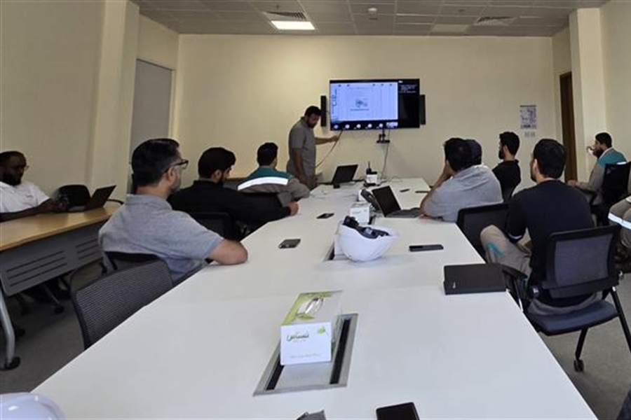 Marafiq Promotes Operational Excellence Through Knowledge Sharing on RO Membrane Cleaning