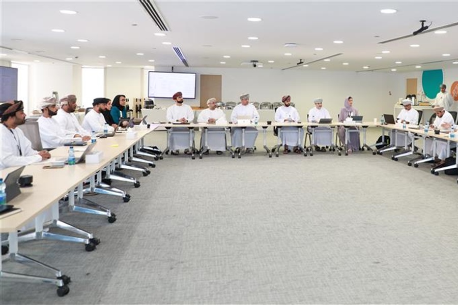تعاون استراتيجي بين “مرافق” وشركائها لتسريع تطوير البنية الأساسية...