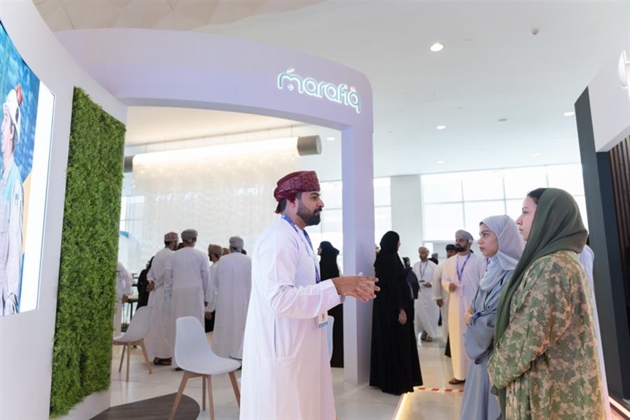 Marafiq Partners with IEEE at Key Forum to Accelerate Oman’s...